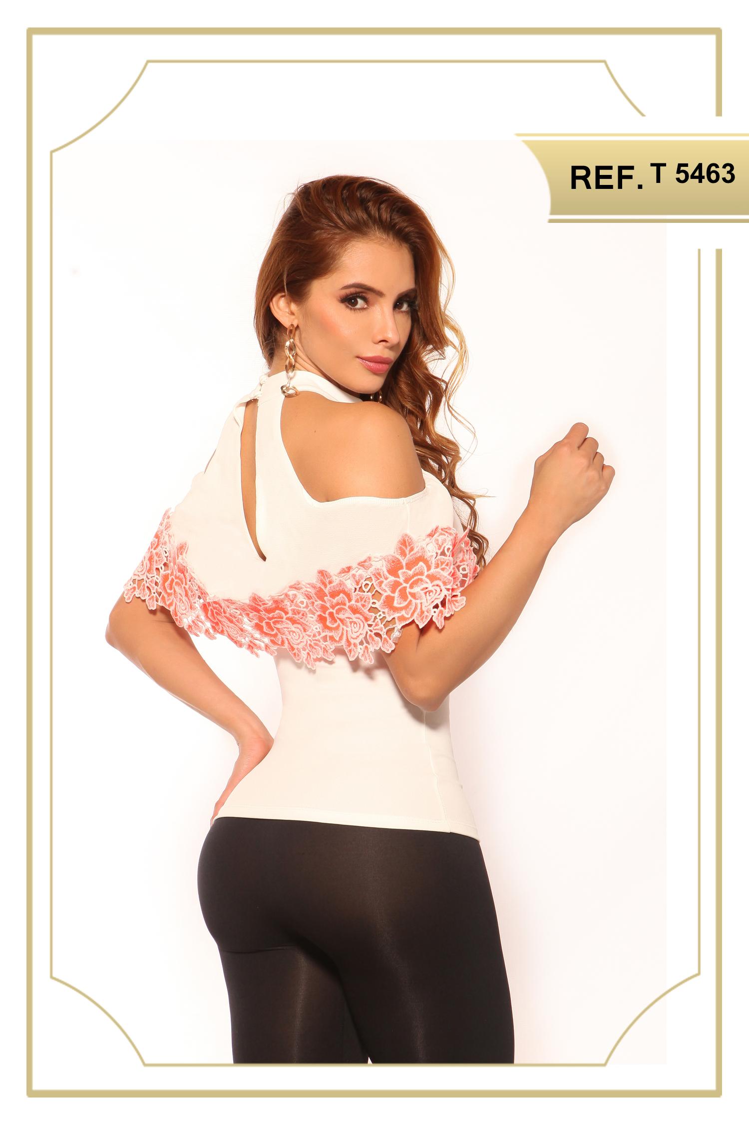 Blusa de Moda