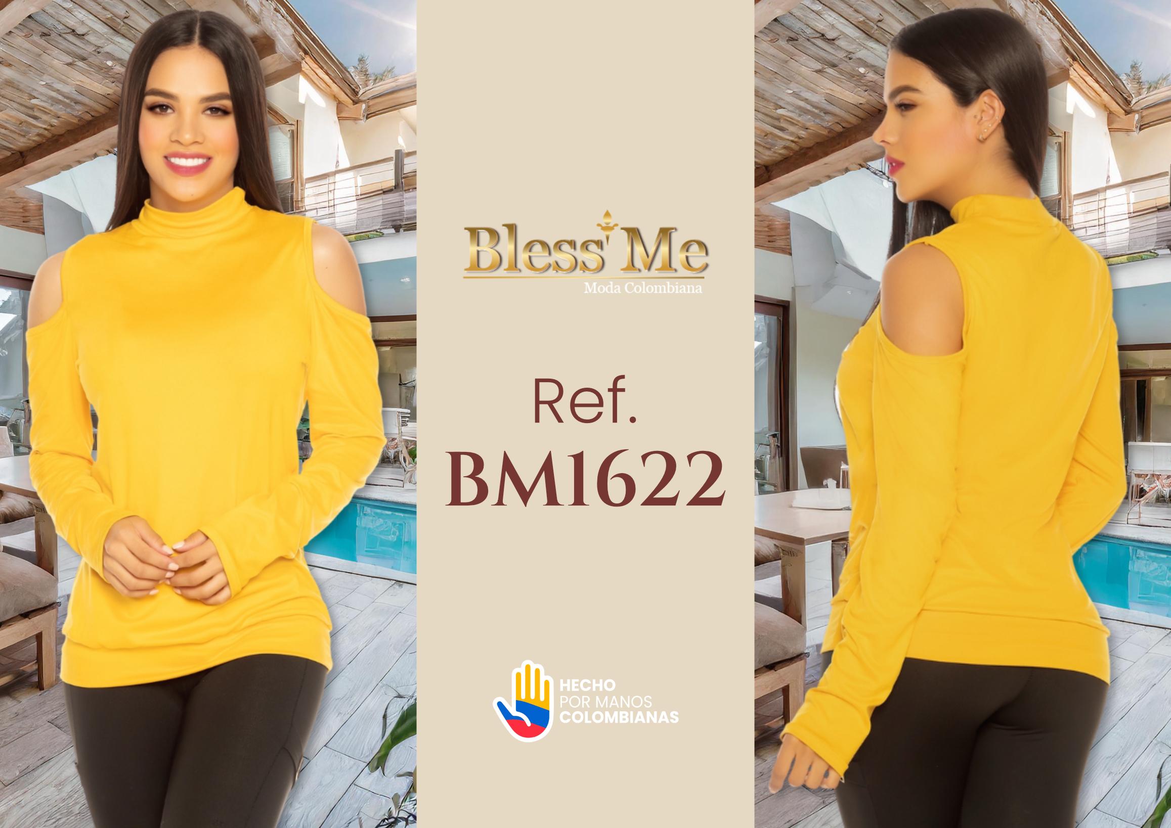 Blusa colombiano