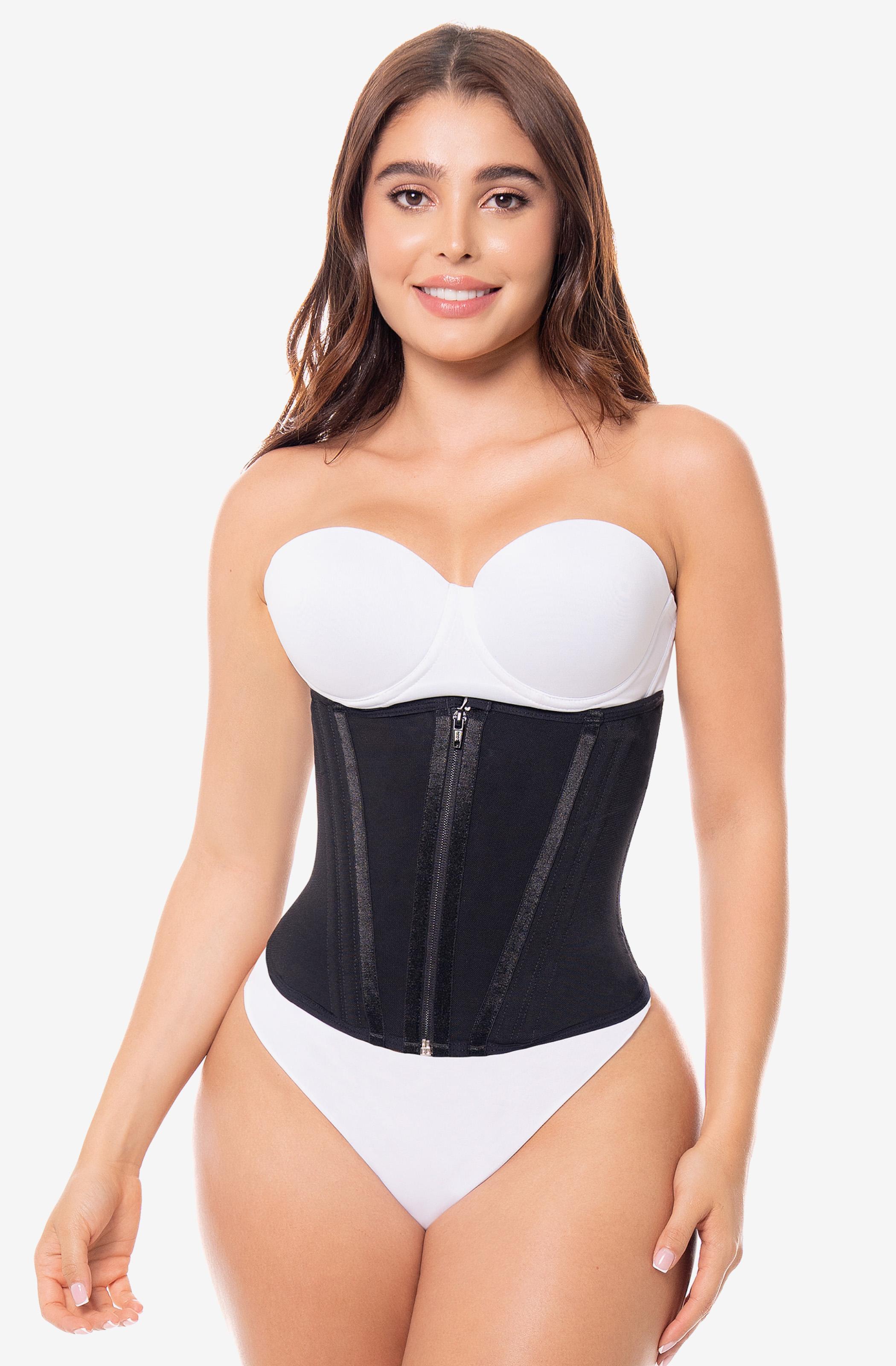 Cinturilla Circón Reloj De Arena